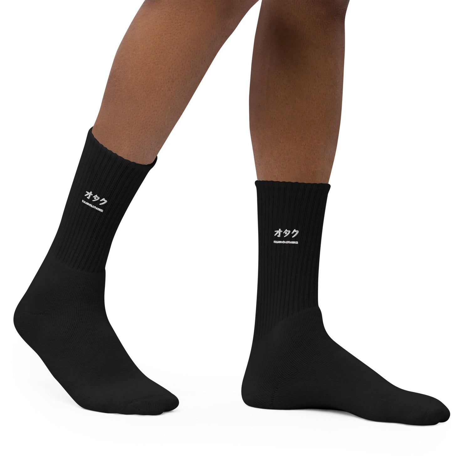 Otaku Essential Socks