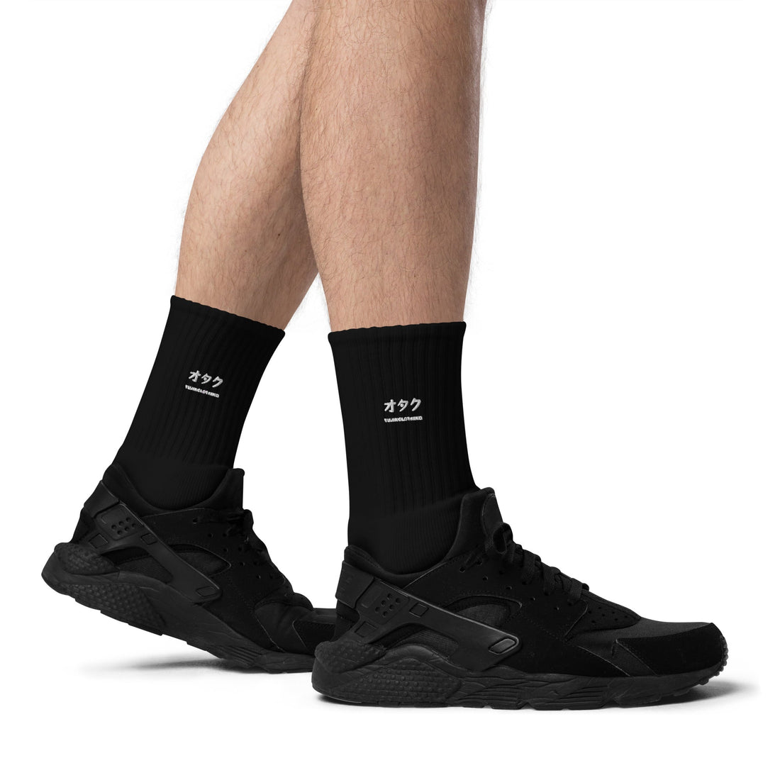 Otaku Essential Socks