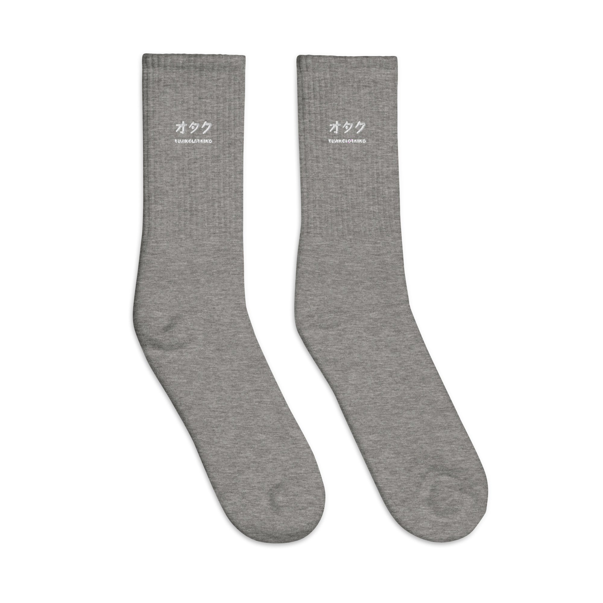 Otaku Essential Socks
