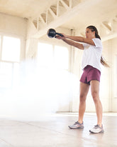 Goal Five women&