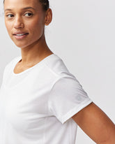 White Goal Five G5 Women&