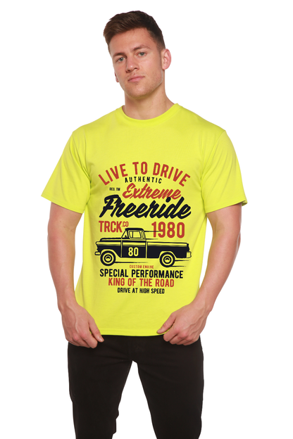 Extreme Freeride Men&