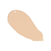 Fair shade YENSA Super Serum Silk Foundation with hydrating peptides for a natural glow and radiant skin finish.