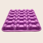 Farm To Pet pet treat molds for making custom-shaped dog and cat treats with flexible silicone mold
