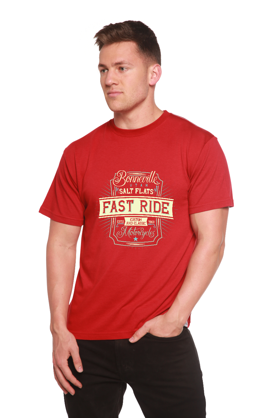 Fast Ride men&