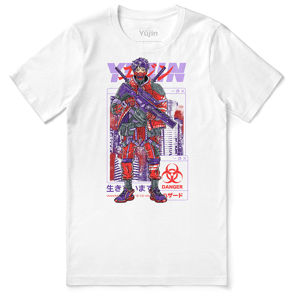 Isolation T-Shirt