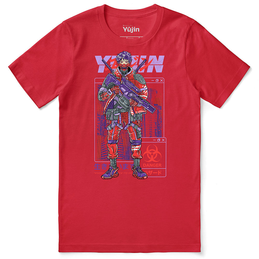 Isolation T-Shirt