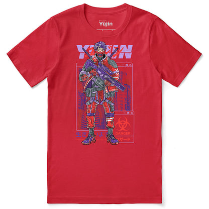 Isolation T-Shirt