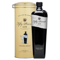 Fifty Pounds London Dry Gin Rare & Handcrafted  W/ Gift Tin