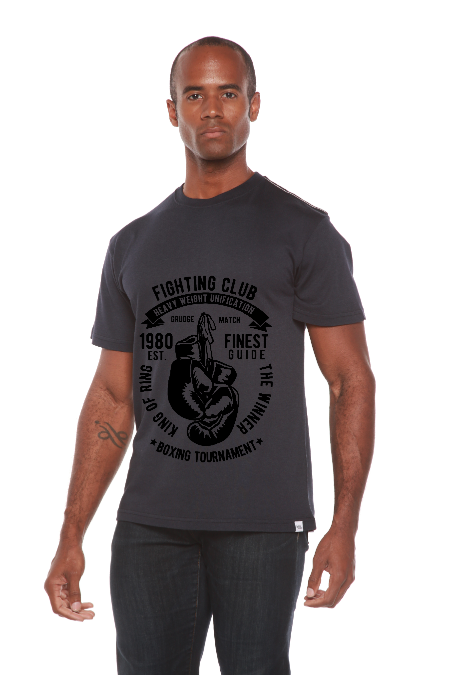 Fighting Club men&