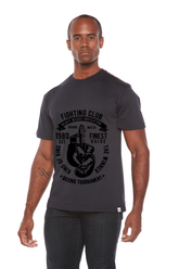 Fighting Club men&