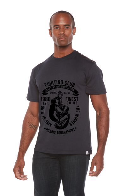 Fighting Club Men&