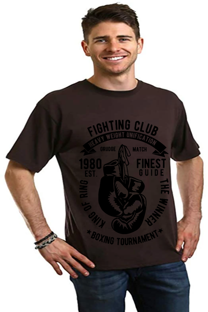 Fighting Club Men&