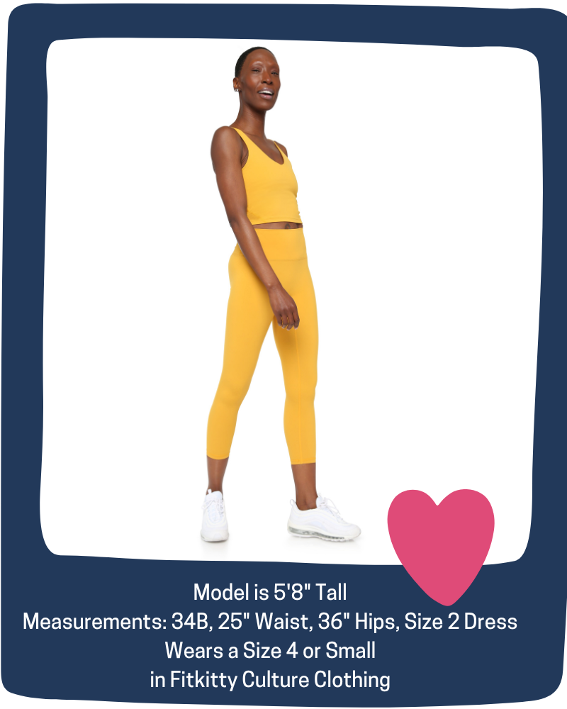Fitkitty Culture SmoothFit full coverage sports bra in black, designed for support during yoga and athletic activities.