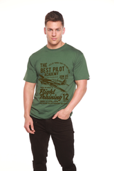 Spun Bamboo men&
