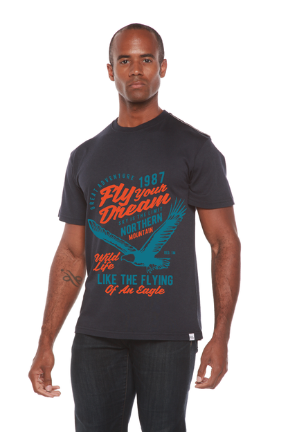 Fly Your Dream Men&