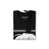 Yūjin Clothing Forgotten Soul T-Shirt featuring a stylish graphic design on a comfortable cotton fabric.