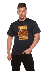 Spun Bamboo men&