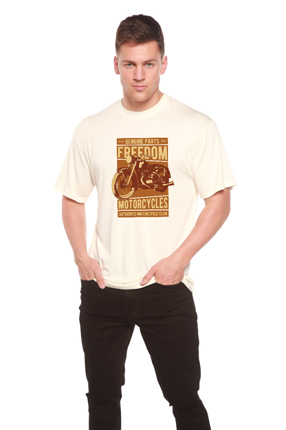 Freedom Motorcycles Men&