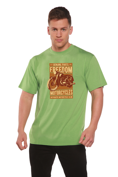 Freedom Motorcycles Men&