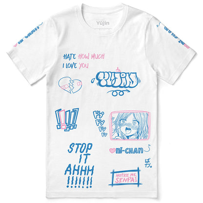 Notice Me T-Shirt
