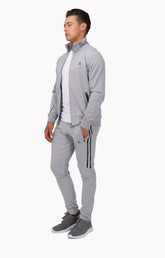 Front view of SCR Sportswear men&