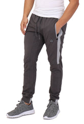 Close-up of SCR Sportswear Infinite Flex Tall Fit men&