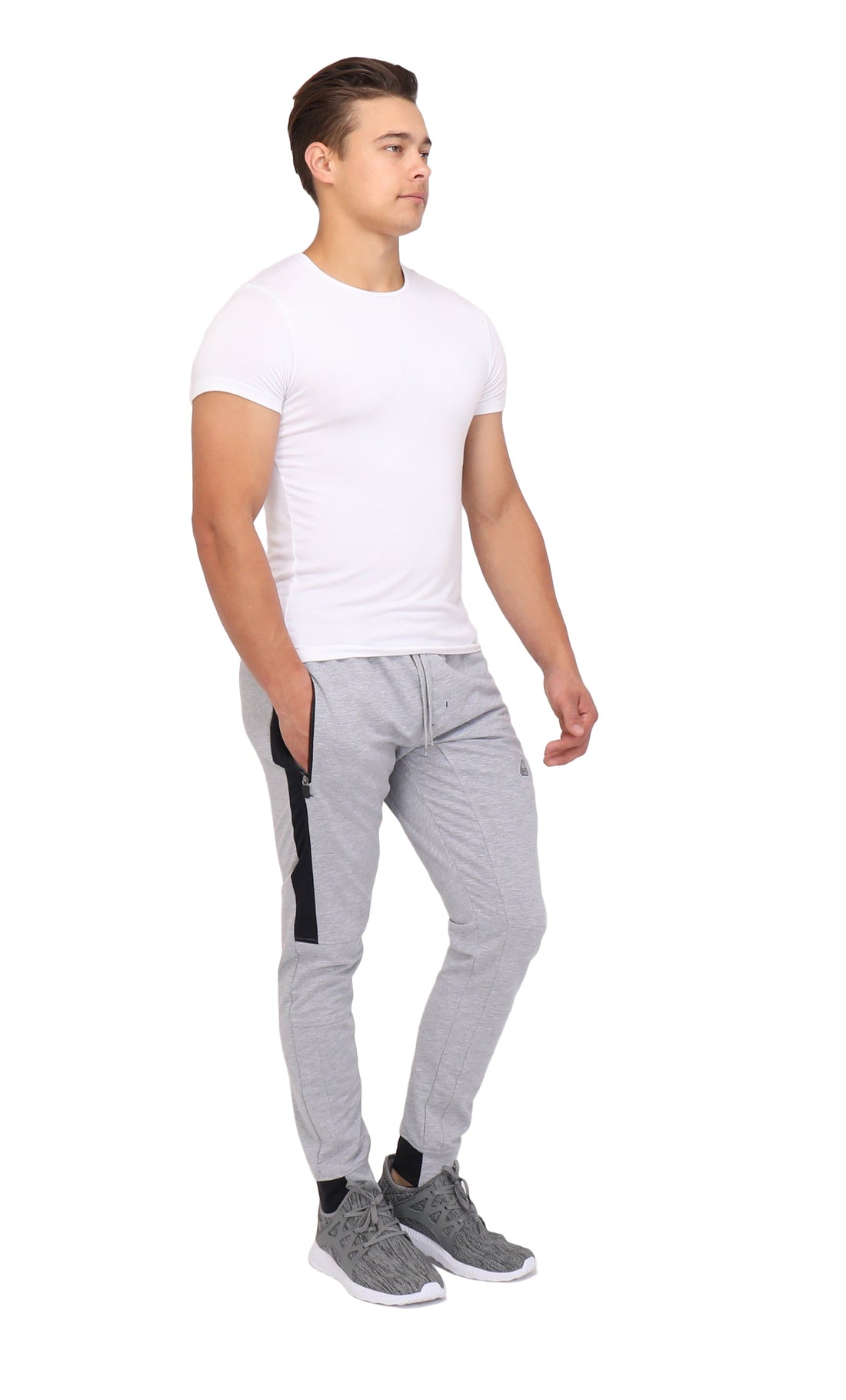 SCR Sportswear Infinite Flex Tall Fit men&