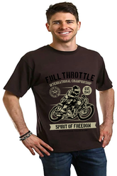 Spun Bamboo men&