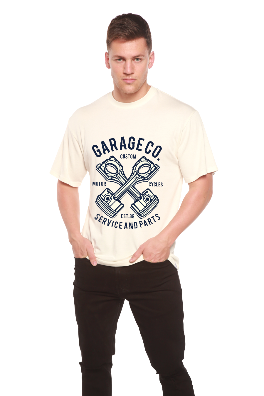 Garage Co men&