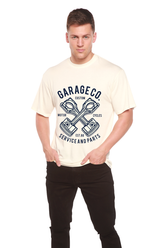 Garage Co men&