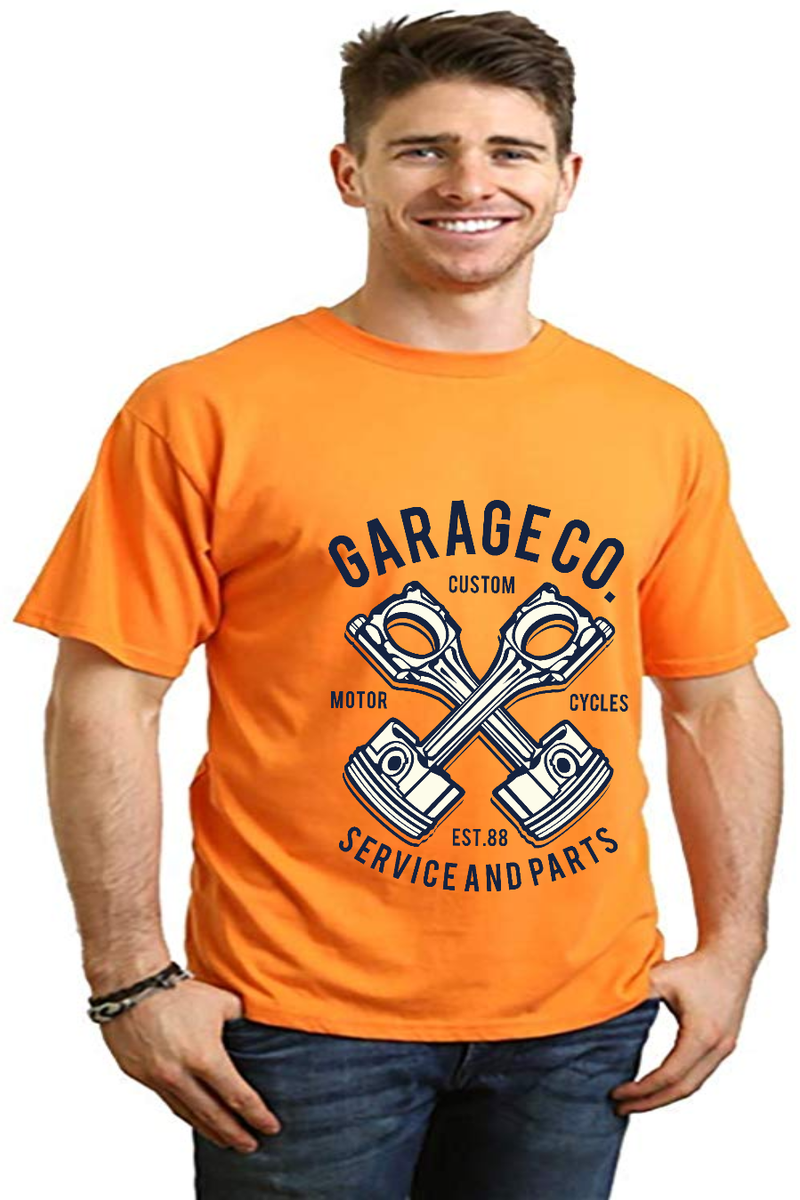 Garage Co men&