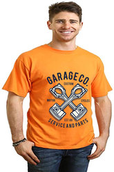 Garage Co men&
