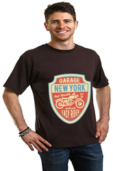 Garage New York men&
