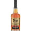 George Dickel Bourbon Handcrafted Small Batch 8 Years Old Whiskey