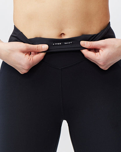 Black Goal Five Go Again women&