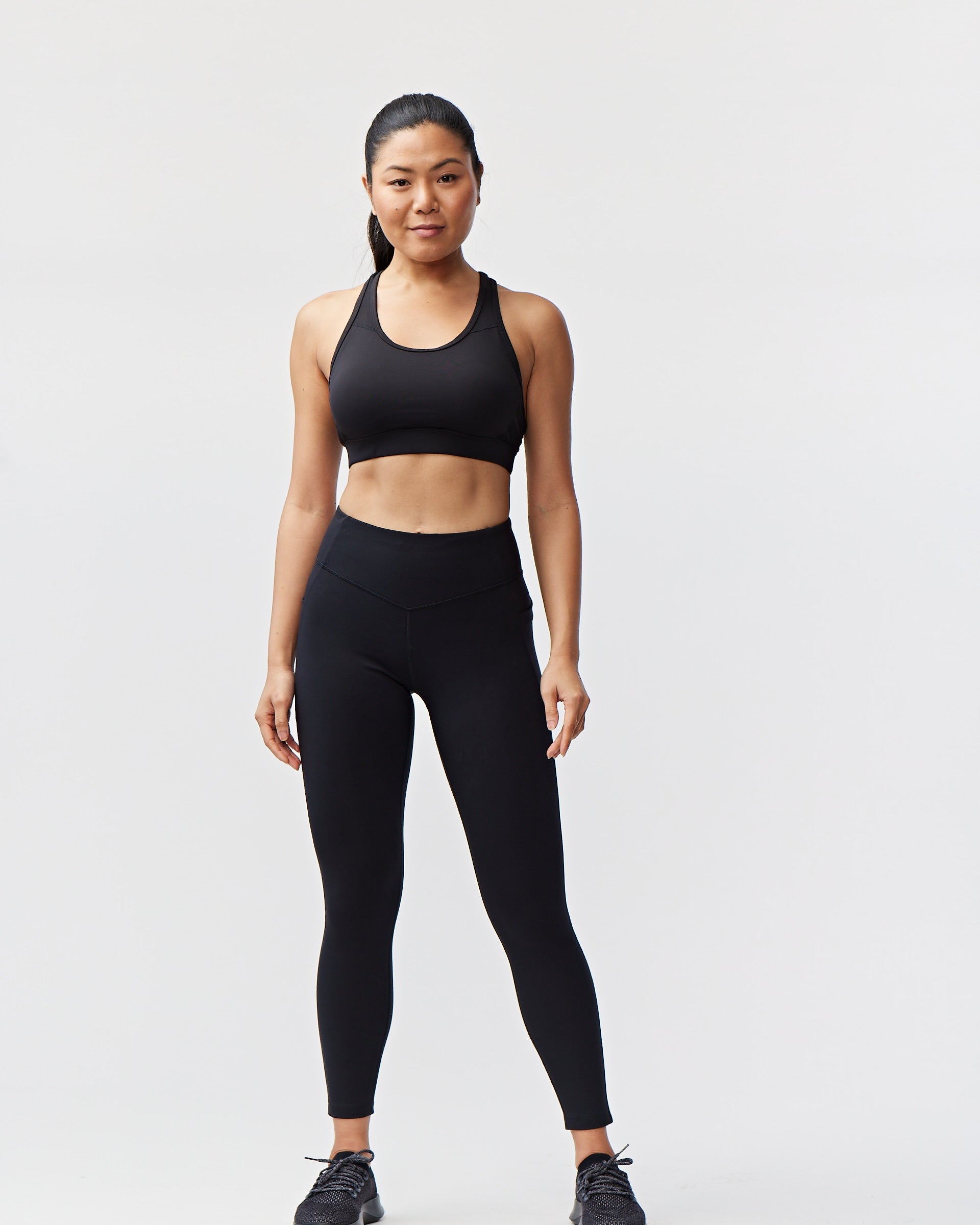 Black Go Again women&