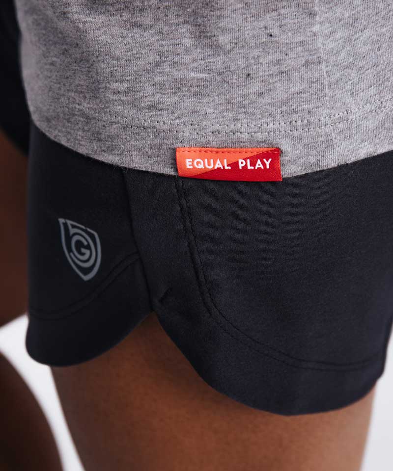 Goal Five women&