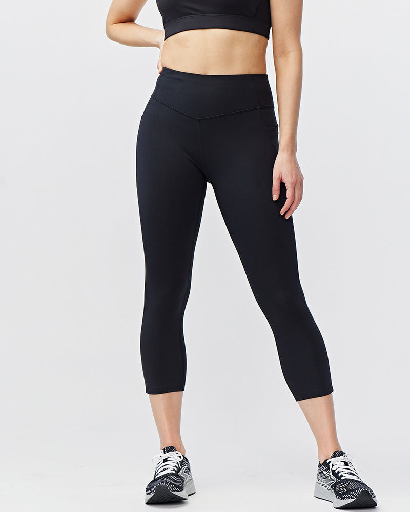 Black Go Again women&