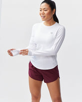 White Foudy Women&