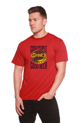 Spun Bamboo men&