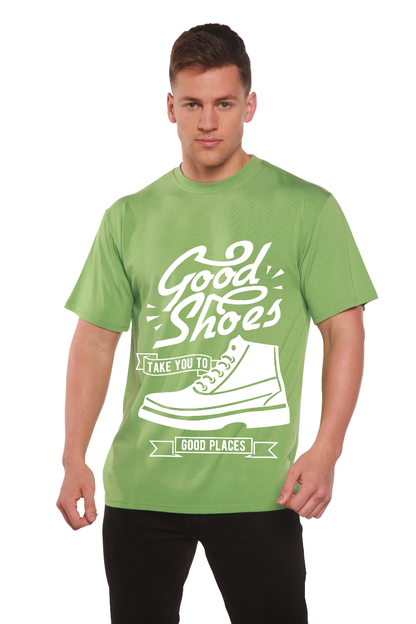Good Shoes Men&