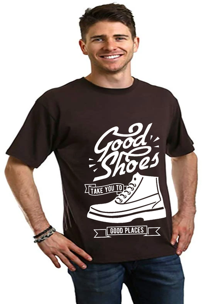 Good Shoes Men&