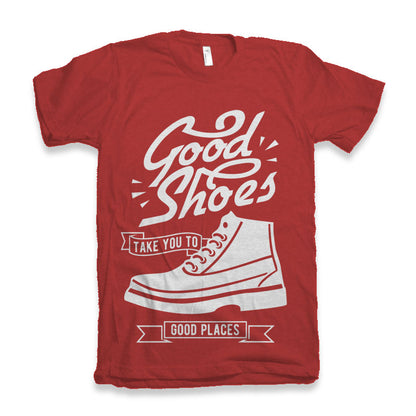 Good Shoes Men&