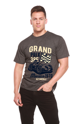 Spun Bamboo men&