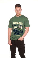 Spun Bamboo men&