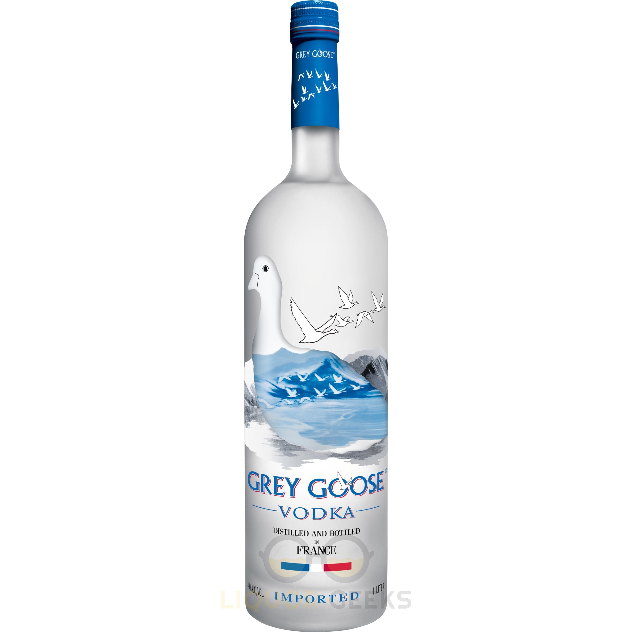 Grey Goose Vodka Original