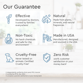 Puracy acidified, pH-balanced body wash bottle with label showing natural ingredients and product details.