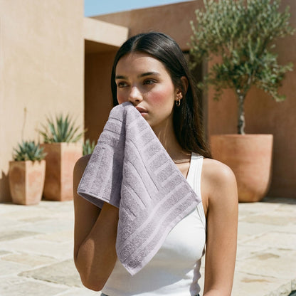 Australian Cotton Towels