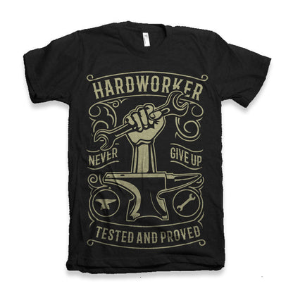 Hard Worker Men&